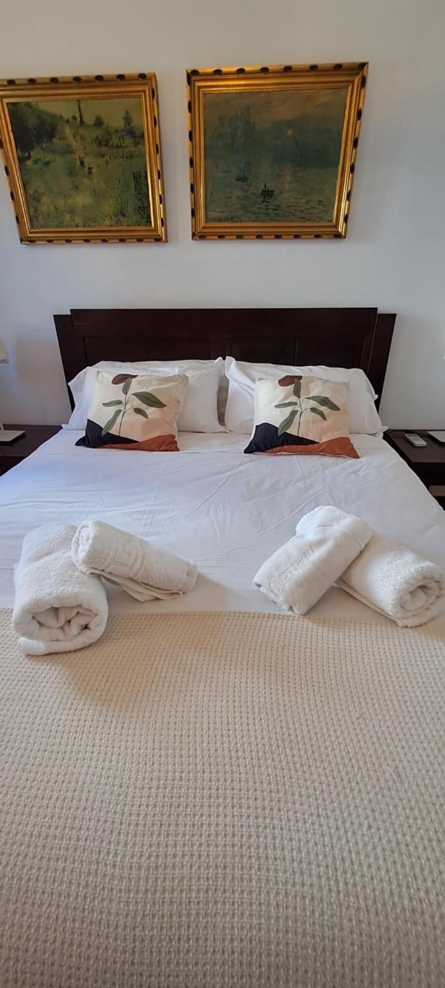 Apartamento de 1 dormitorio
